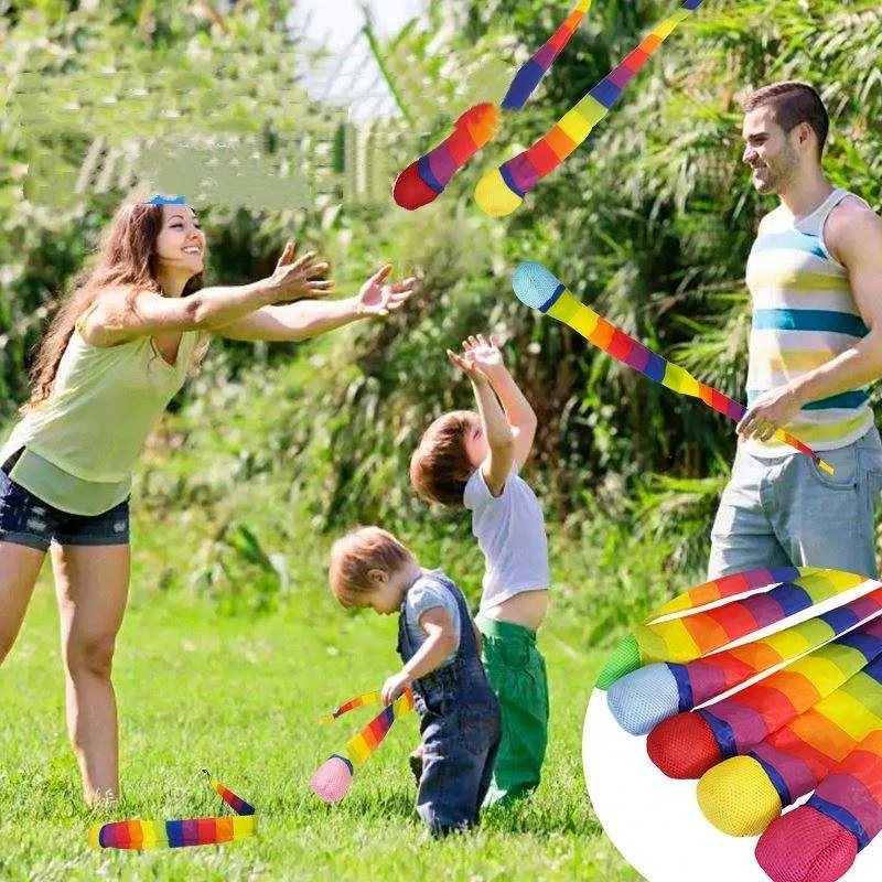 Sports Equipment For Training - Yumuşak Şeritli Rüzgar Dirençli Top Sporları