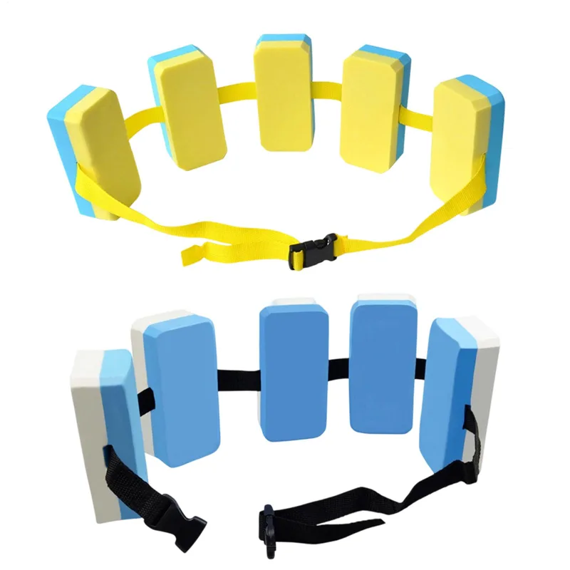 Sports Equipment For Training - Yüzme Şamandıra Kemeri Ayarlanabilir Yüzme Eğitim