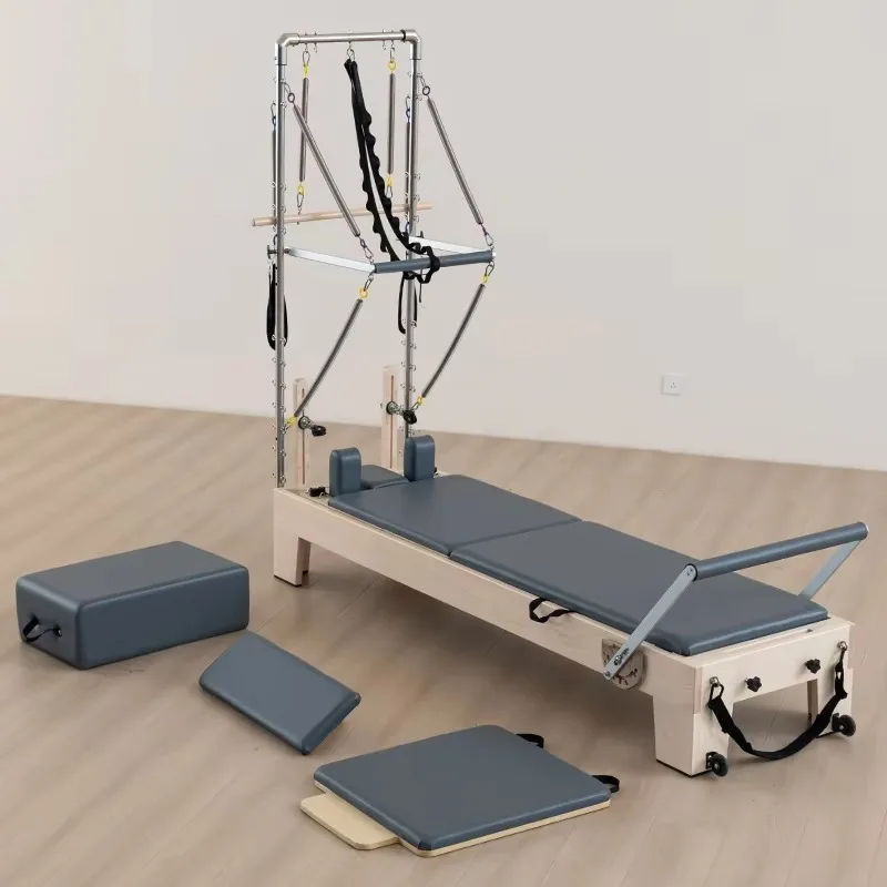 Sports Equipment Trade In - YTYIN Pilates Spor Ekipmanları Fitness Pilates