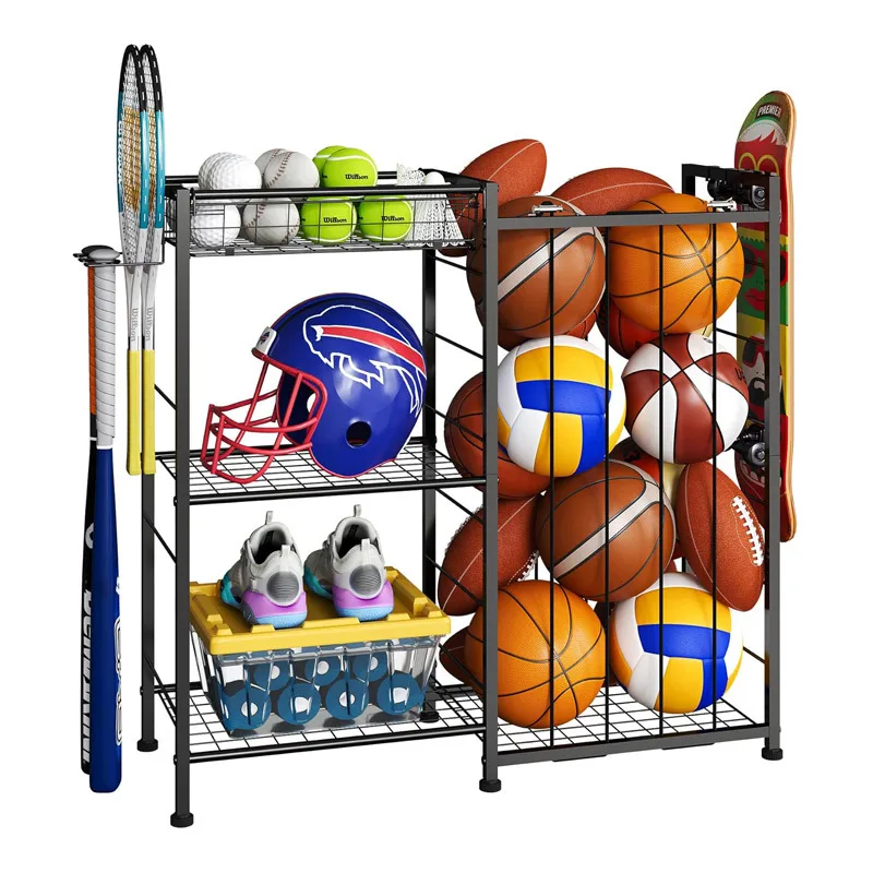Sports Equipment Trade In - Özelleştirilmiş sınır ötesi dış ticaret tedarik