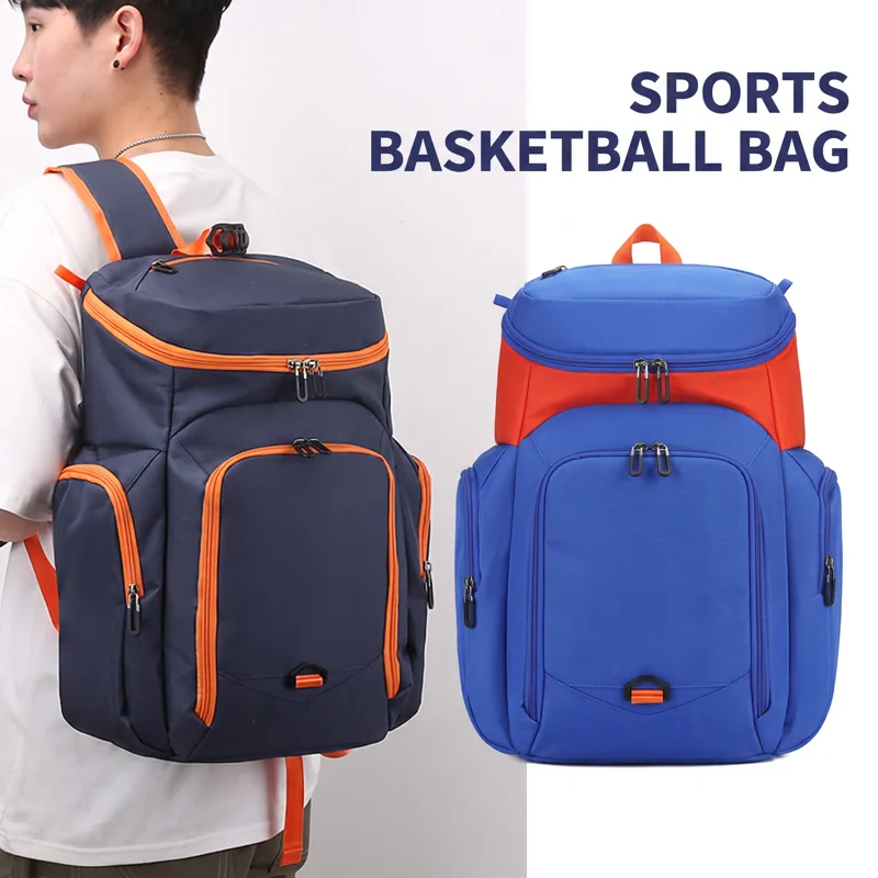 Sports Equipment Air China - Erkek Basketbol Futbol Ekipmanları Omuz Çantası