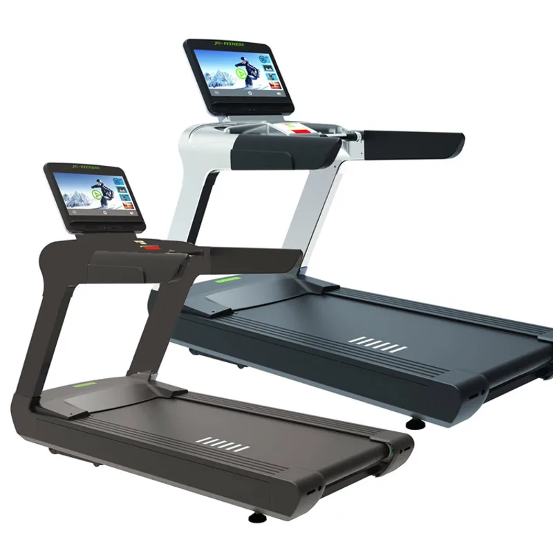 Sports Equipment Trade In - Spor Fitness Ticari Koşu Bandı Spor
