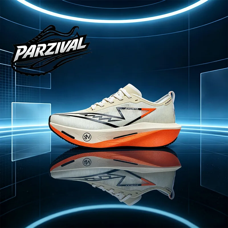 Sports Equipment For Running - Erkekler Karbon Plaka koşu ayakkabıları Nefes