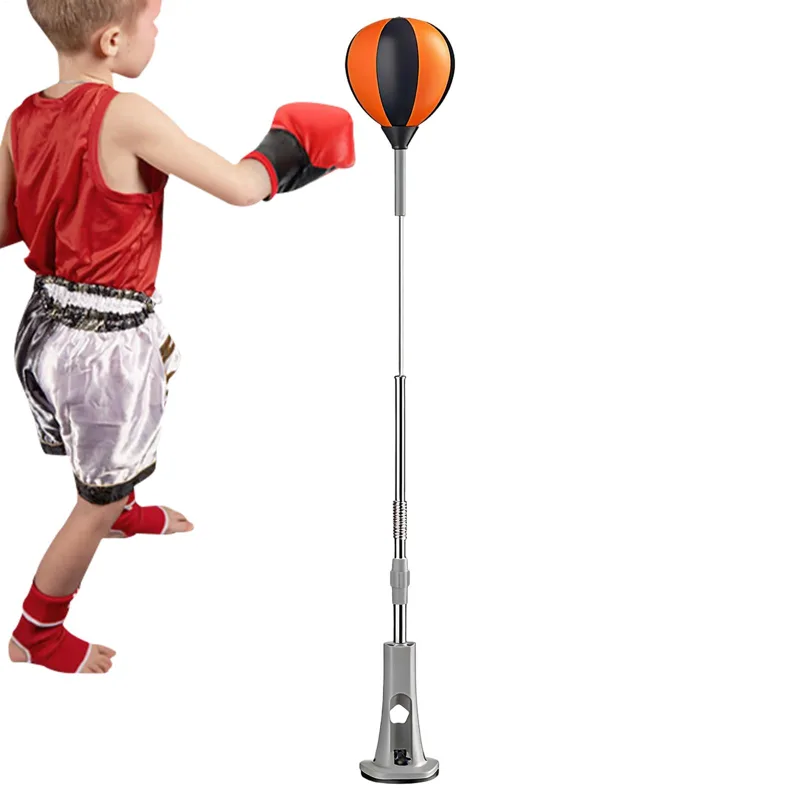 Sports Equipment For Training - Ayaklı Kum Torbası, standlı boks torbası,