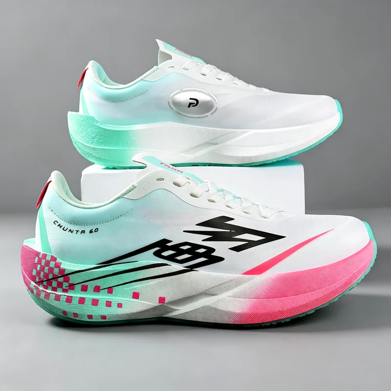 Sports Equipment For Running - Koşu Ayakkabıları Erkekler Karbon Board Maraton