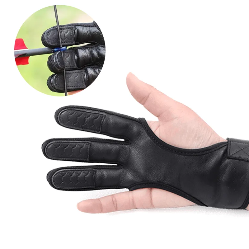 Archery Target Face - Profesyonel Okçuluk Üç parmak Koyun Derisi