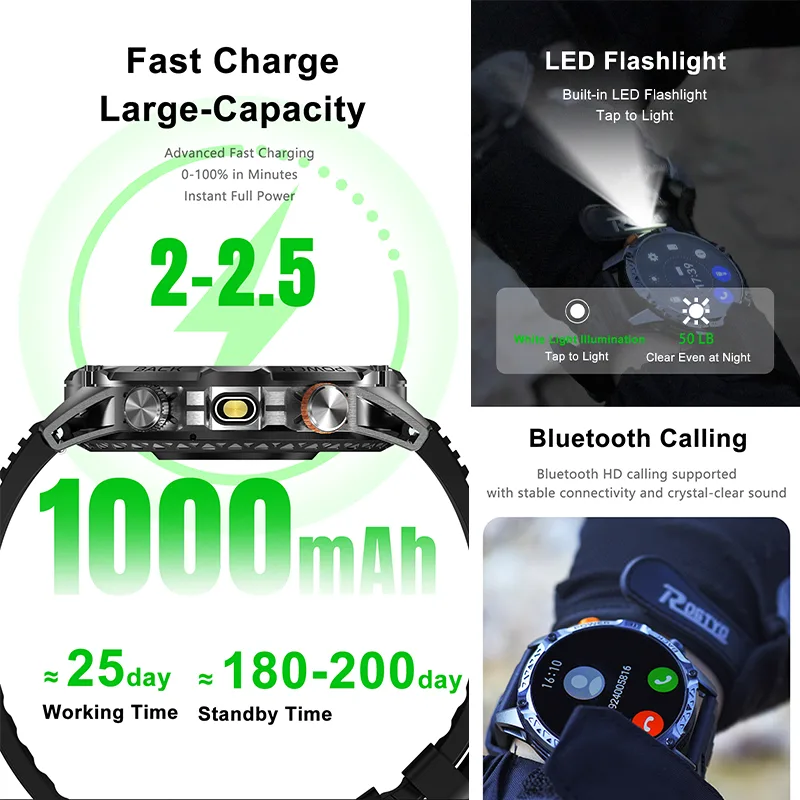 2026 Yeni 1000MAH Büyük Kapasi - Sports Equipment In French incelemesi ve fiyatı