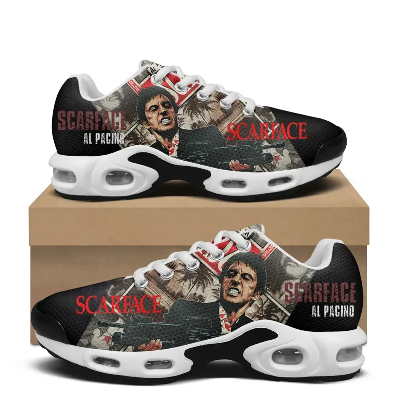 Scarface Hava Yastıklı Spor Ay - Sports Equipment For Running incelemesi ve fiyatı
