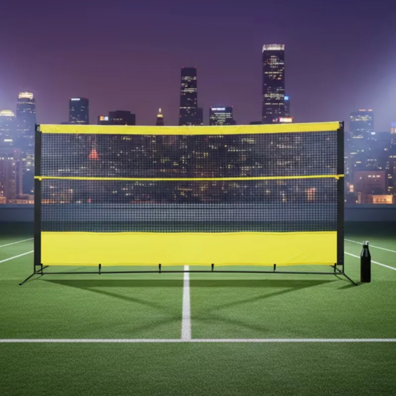 Çantalı Tenis Rebound Ağı, Tek - Sports Equipment For Training incelemesi ve fiyatı
