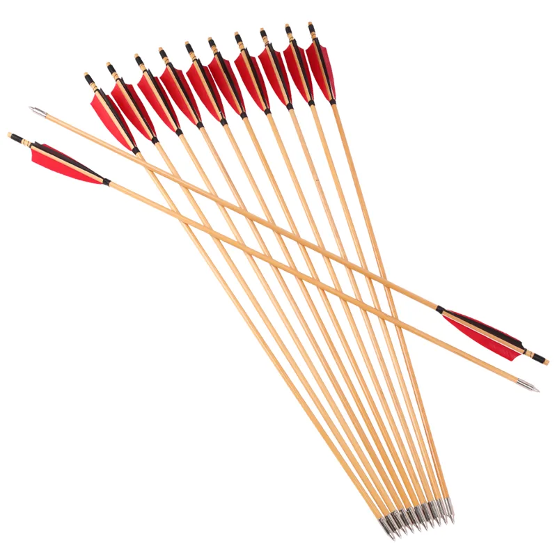 6/12/24 Adet Geleneksel Ahşap  - Archery Target Face incelemesi ve fiyatı