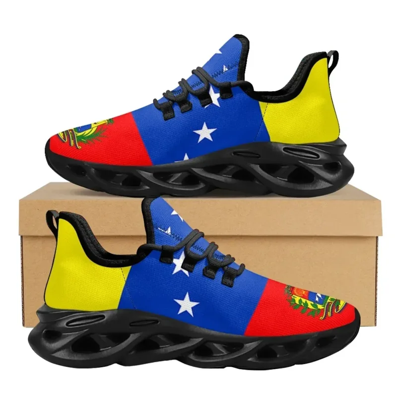 Venezuela Bayrağı Spor Ayakkab - Sports Equipment For Running incelemesi ve fiyatı