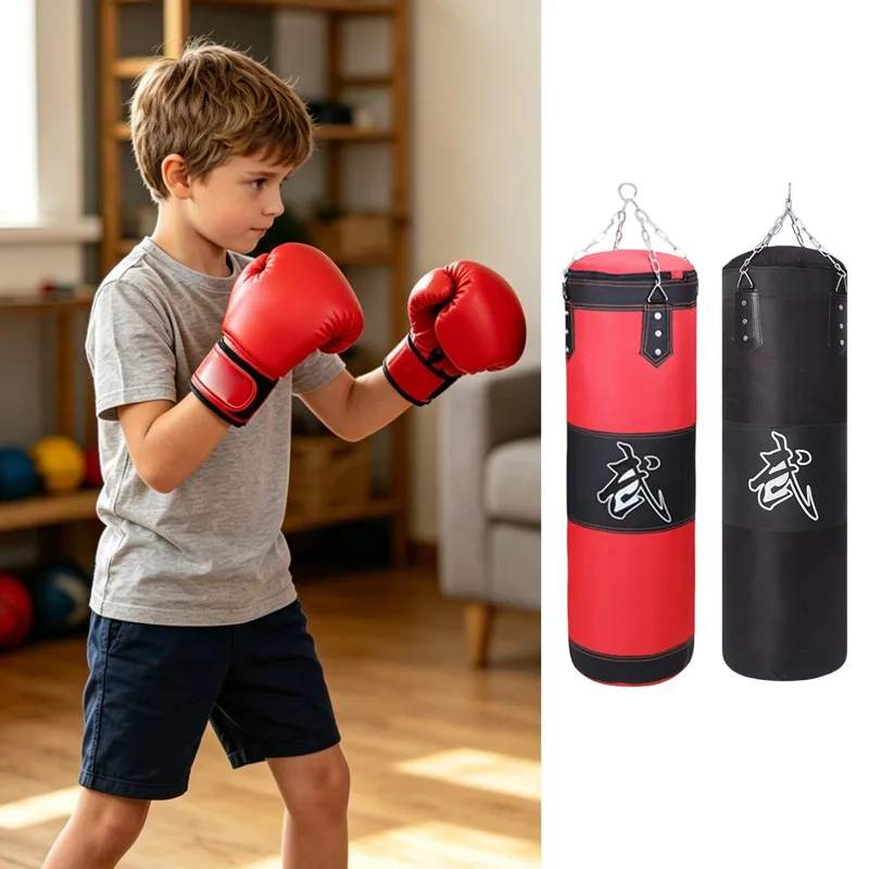 Yetişkinler için boks torbası  - Sports Equipment For Training incelemesi ve fiyatı