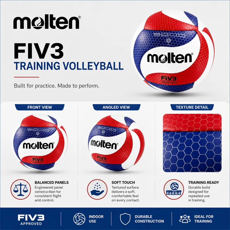 Yüksek Kaliteli Voleybol Aşınm - Sports Equipment For Training incelemesi ve fiyatı