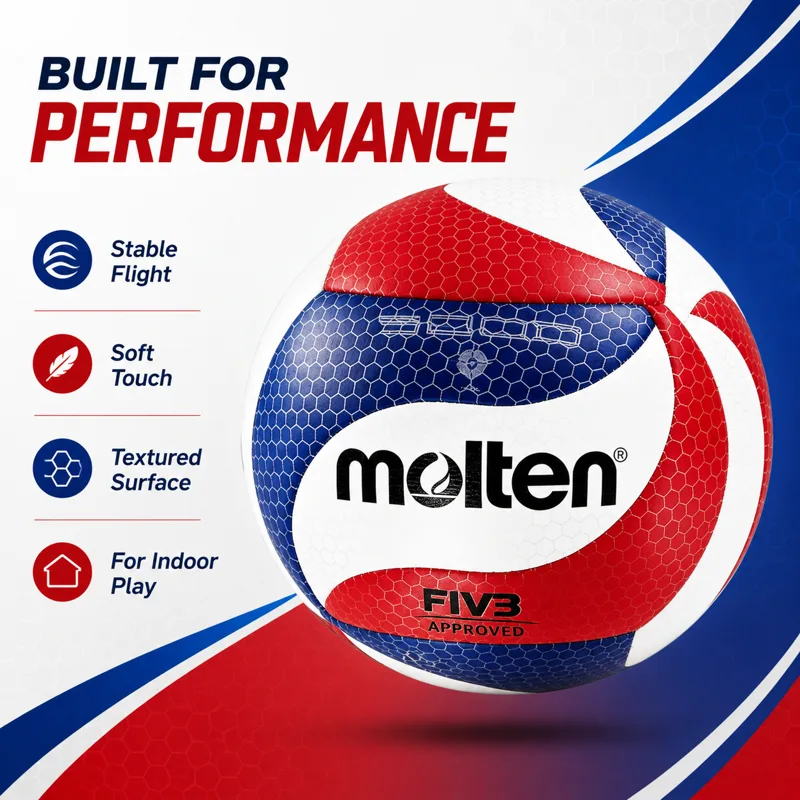 Yüksek Kaliteli Voleybol Aşınm - Sports Equipment For Training incelemesi ve fiyatı