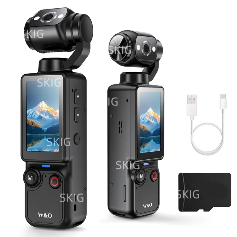 SKIG 1080P Spor Aksiyon Kamera - Sports Equipment In French incelemesi ve fiyatı