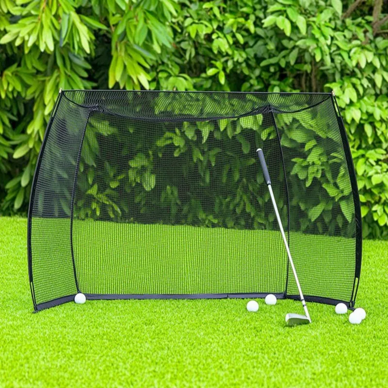 Golf Antrenman Ağı Uzun Ömürlü - Sports Equipment For Training incelemesi ve fiyatı
