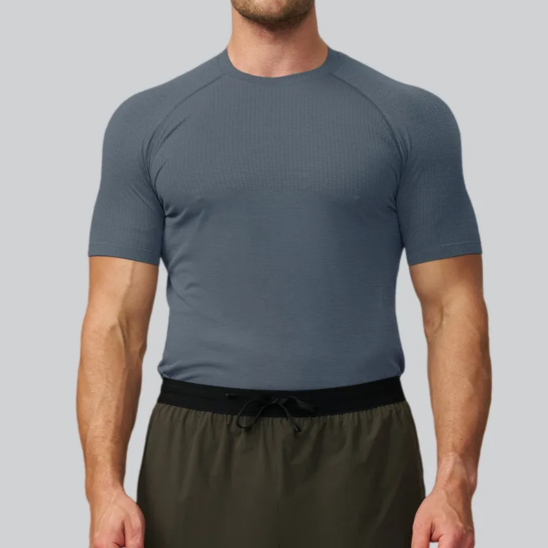 Erkek Düz Renk Spor T-shirt Sp - Sports Equipment For Running incelemesi ve fiyatı