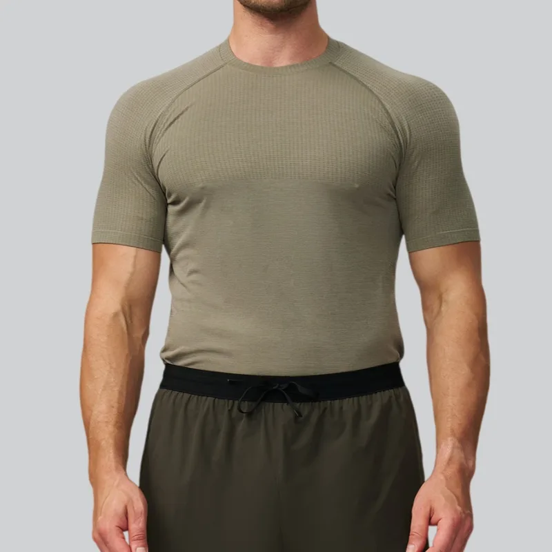 Erkek Düz Renk Spor T-shirt Sp - Sports Equipment For Running incelemesi ve fiyatı