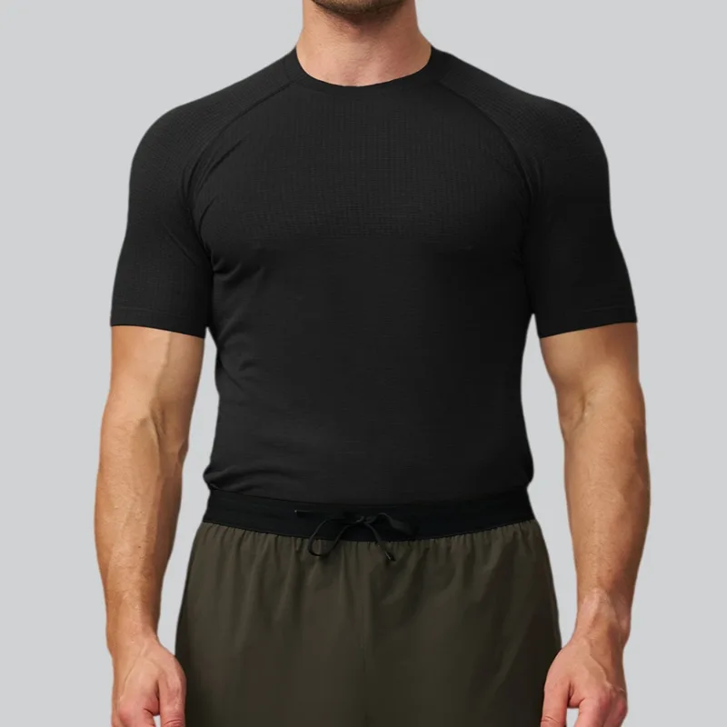 Erkek Düz Renk Spor T-shirt Sp - Sports Equipment For Running incelemesi ve fiyatı