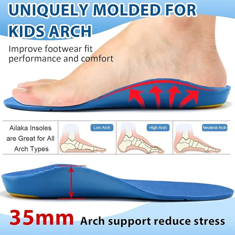 Yetişkin Çocuk Ortez Tabanlıkl - Sports Equipment For Running incelemesi ve fiyatı