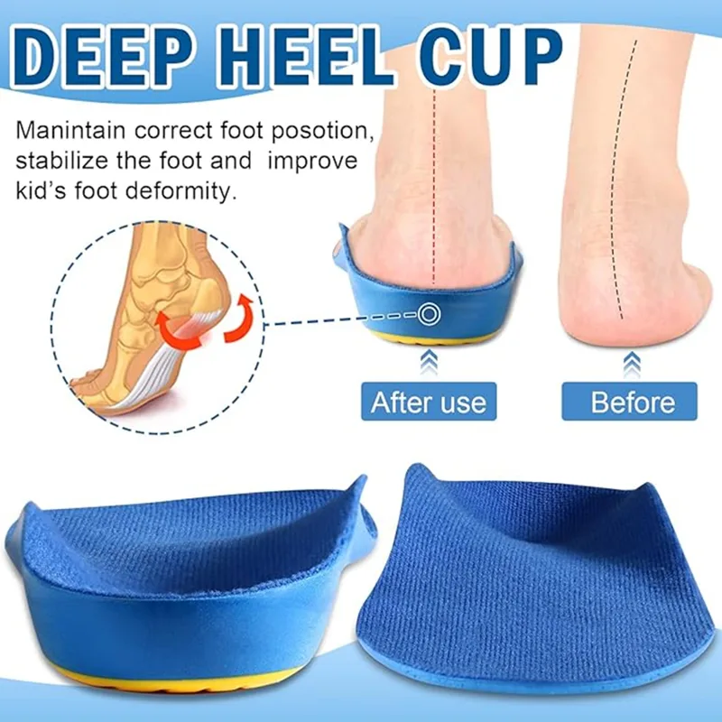 Yetişkin Çocuk Ortez Tabanlıkl - Sports Equipment For Running incelemesi ve fiyatı