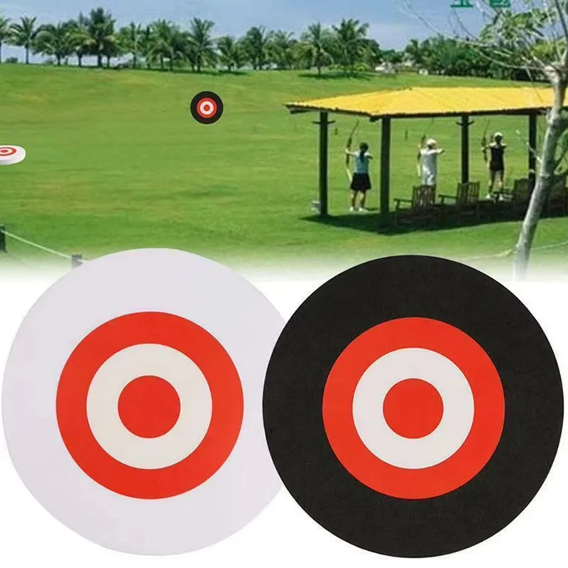 25 cm Hareketli Köpük Diana, A - Archery Target Face incelemesi ve fiyatı