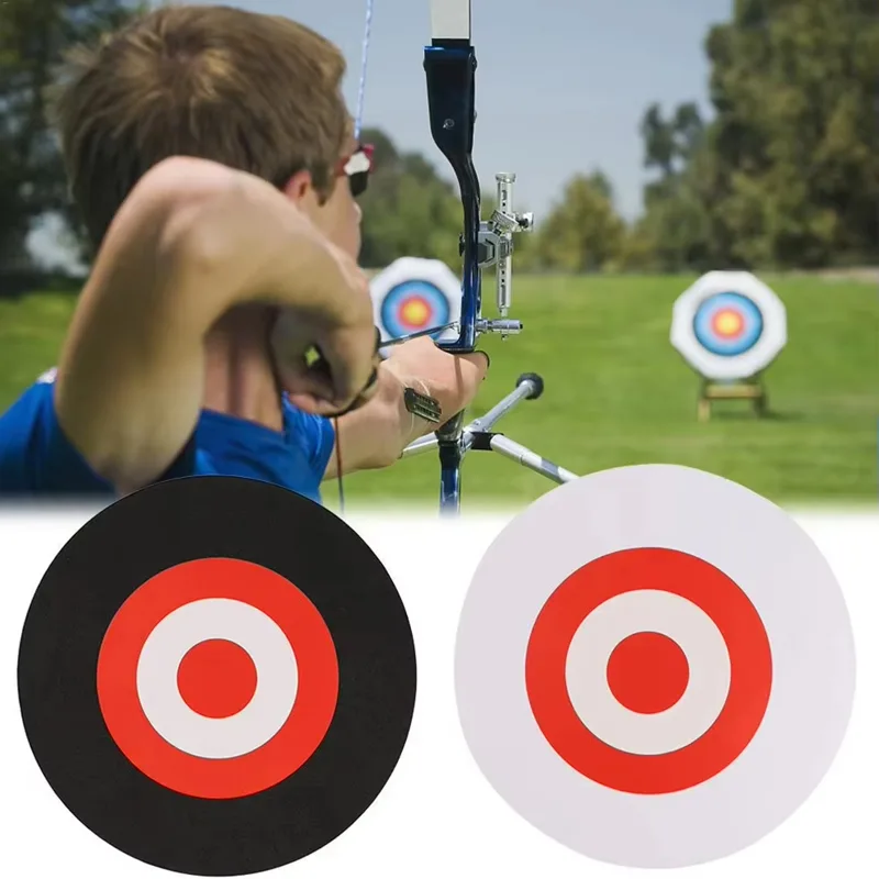 25 cm Hareketli Köpük Diana, A - Archery Target Face incelemesi ve fiyatı