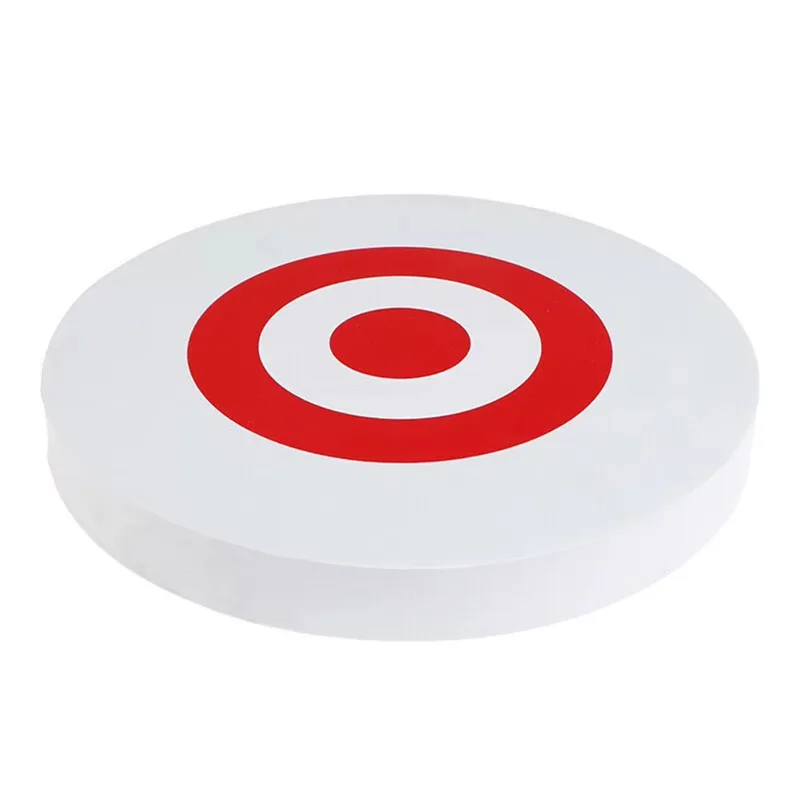 25 cm Hareketli Köpük Diana, A - Archery Target Face incelemesi ve fiyatı