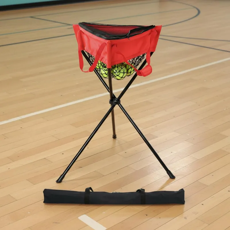 Fermuarlı Top Tutucu Fermuarlı - Sports Equipment For Training incelemesi ve fiyatı