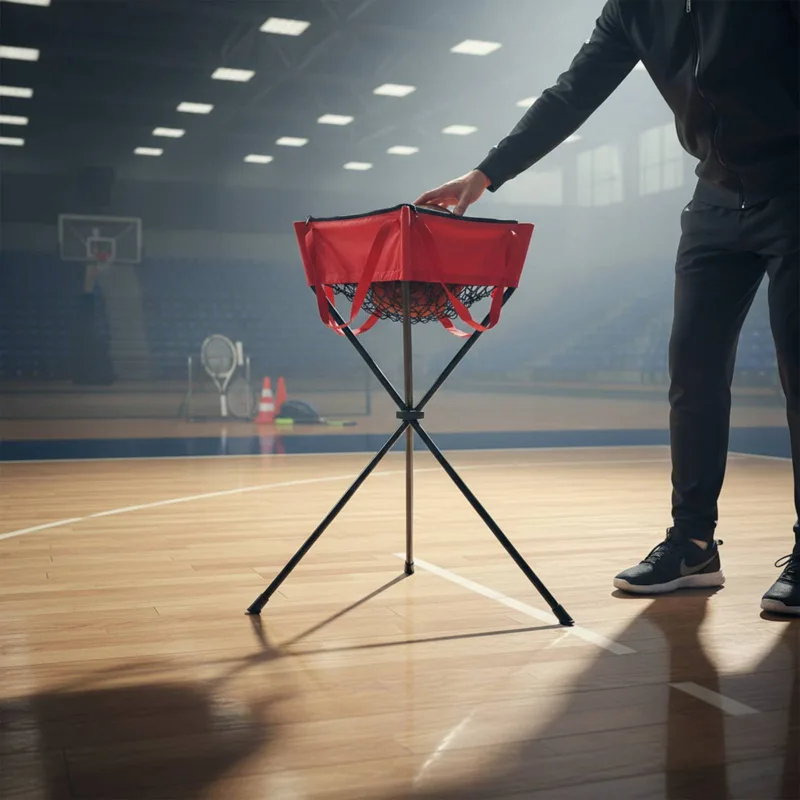Fermuarlı Top Tutucu Fermuarlı - Sports Equipment For Training incelemesi ve fiyatı