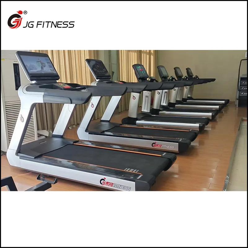 Spor Fitness Ticari Koşu Bandı - Sports Equipment Trade In incelemesi ve fiyatı