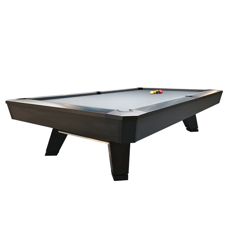 9 Fit Ticari Bilardo Masası, M - Sports Equipment In French incelemesi ve fiyatı