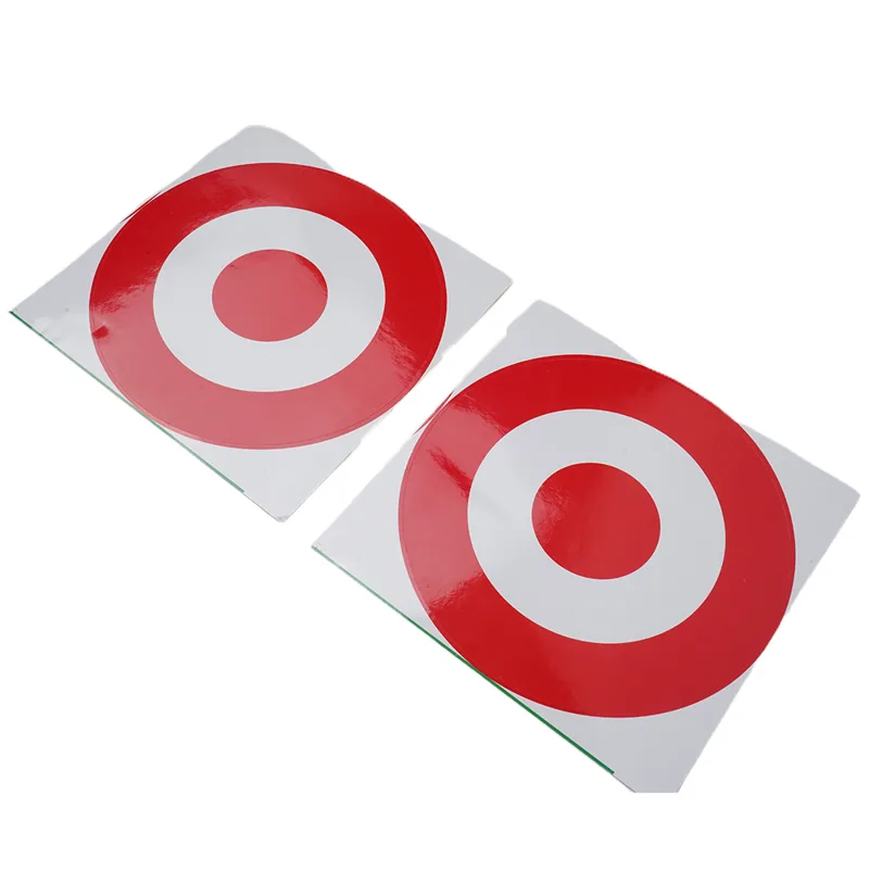 Yönlendirme Becerilerini Geliş - Archery Target Face incelemesi ve fiyatı