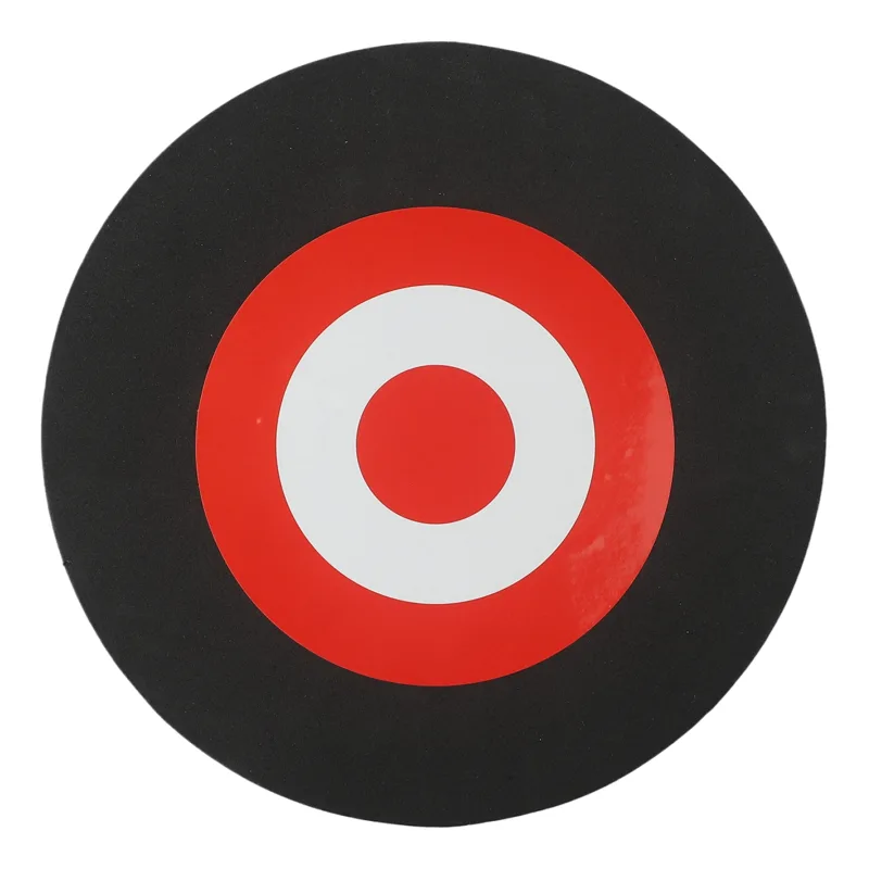 Yönlendirme Becerilerini Geliş - Archery Target Face incelemesi ve fiyatı