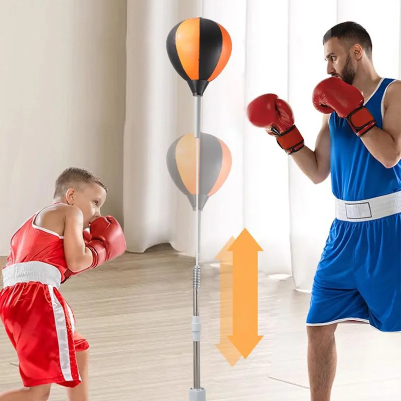 Ayaklı Kum Torbası, standlı bo - Sports Equipment For Training incelemesi ve fiyatı