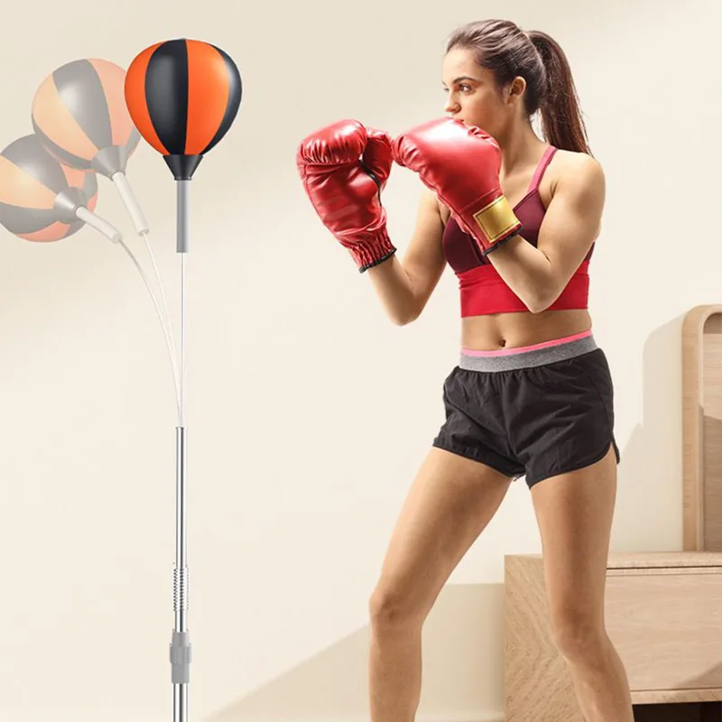 Ayaklı Kum Torbası, standlı bo - Sports Equipment For Training incelemesi ve fiyatı