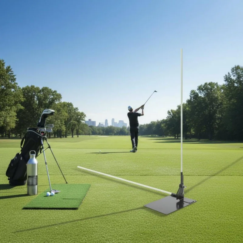 Golf Salınım Düzlemi Antrenörü - Sports Equipment For Training incelemesi ve fiyatı