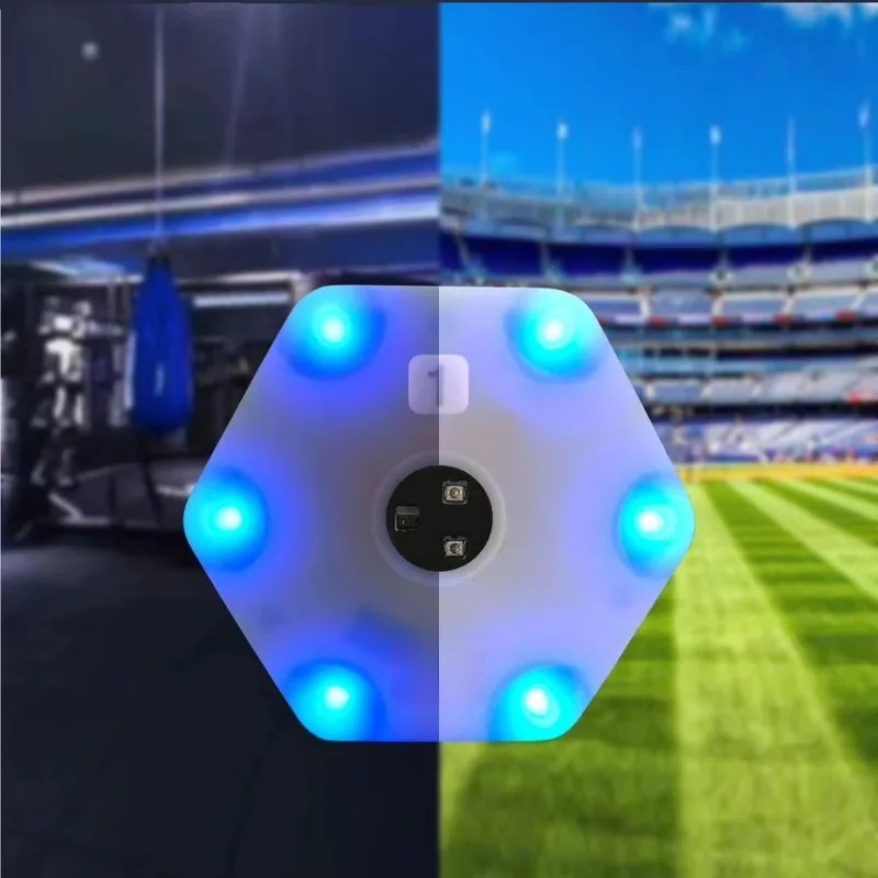 Çeviklik eğitimi reaksiyon ışı - Sports Equipment For Training incelemesi ve fiyatı