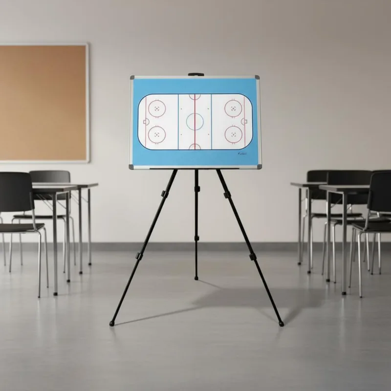 Buz Hokeyi Beyaz Tahtası Taşın - Sports Equipment For Training incelemesi ve fiyatı