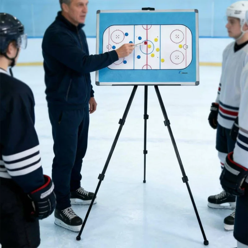 Buz Hokeyi Beyaz Tahtası Taşın - Sports Equipment For Training incelemesi ve fiyatı