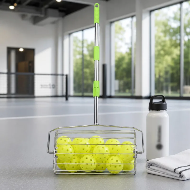 Ayarlanabilir Pickleball Top T - Sports Equipment For Training incelemesi ve fiyatı