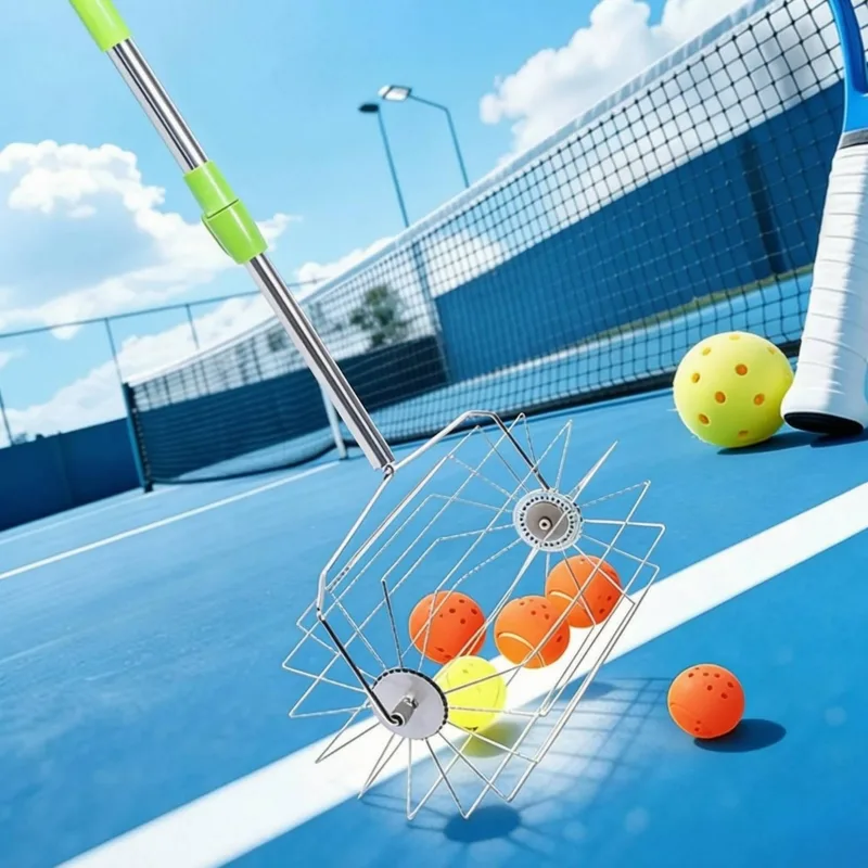 Ayarlanabilir Pickleball Top T - Sports Equipment For Training incelemesi ve fiyatı